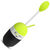 Поплавок Delphin Catfish Float CKG FatBODY (150г)