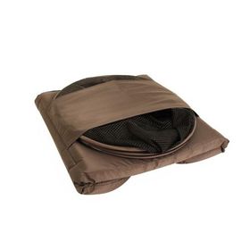 Мат карповый Delphin SMART Mat / 113x53x31cm