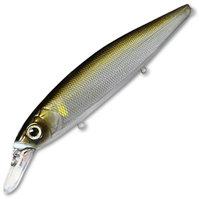 Воблер Deps Balisong Minnow 130 02