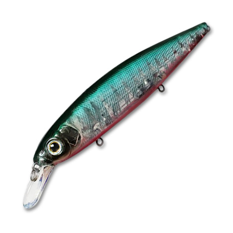 Воблер Deps Balisong Minnow 130 02 of Brachiostick/Deadly Oikawa