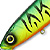 Воблер Deps Balisong Minnow 130F (21,3 г) 05