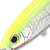 Воблер Deps Balisong Minnow 130 07 of Brachiostick/Flash Chart Back