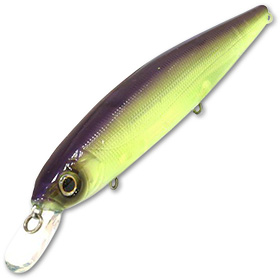 Воблер Deps Balisong Minnow 130 08