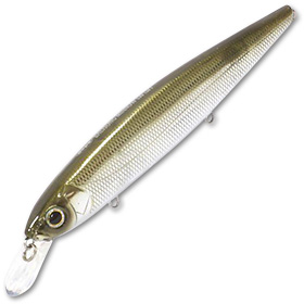 Воблер Deps Balisong Minnow 130 09