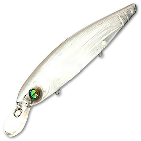 Воблер Deps Balisong Minnow 130 11