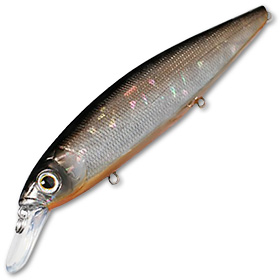Воблер Deps Balisong Minnow 130 13 of Brachiostick/Diamond Shad