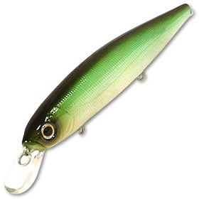 Воблер Deps Balisong Minnow 130 18