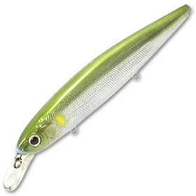 Воблер Deps Balisong Minnow 130 20