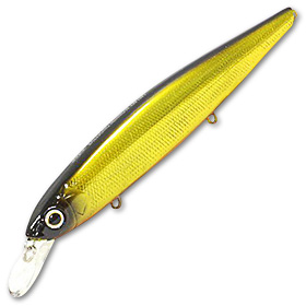 Воблер Deps Balisong Minnow 130 22
