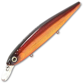 Воблер Deps Balisong Minnow 130 30