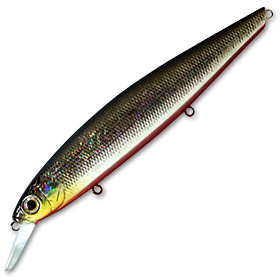Воблер Deps Balisong Minnow 130SP (24,8 г) 37