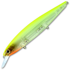 Воблер Deps Balisong Minnow 130F (21,3 г) 38