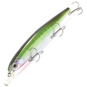 Воблер Deps Balisong Minnow 130SP (24,8 г) 06 of Brachiostick/Prism Ketabass