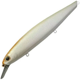 Воблер Deps Balisong Minnow 130SP (24,8 г) 10
