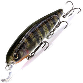 Воблер Deps Balisong Minnow 130SP (24,8 г) 16