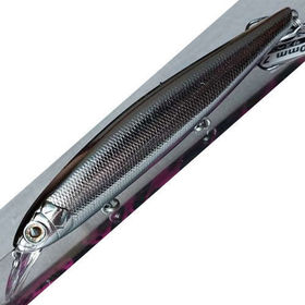 Воблер Deps Balisong Minnow 130SP (24,8 г) 25