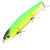 Воблер Deps Balisong Minnow 130SP (24.8 г) 99 SL chart