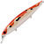 Воблер Deps Balisong Minnow 130SP (24,8 г) PF KOI