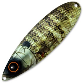Блесна Deps Ganoblade 01