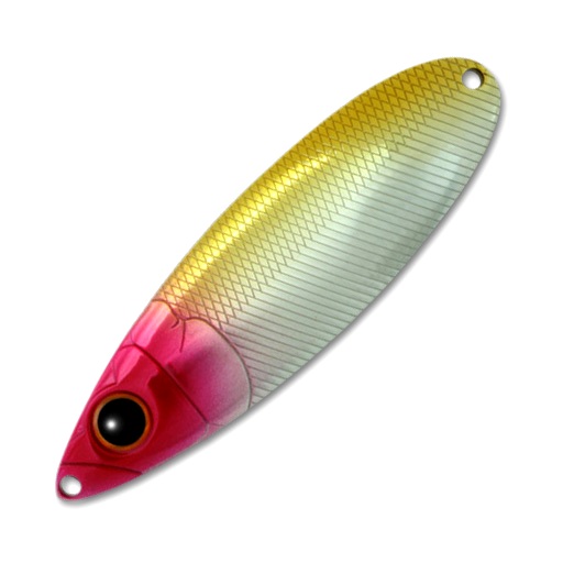 Блесна Deps Ganoblade 10