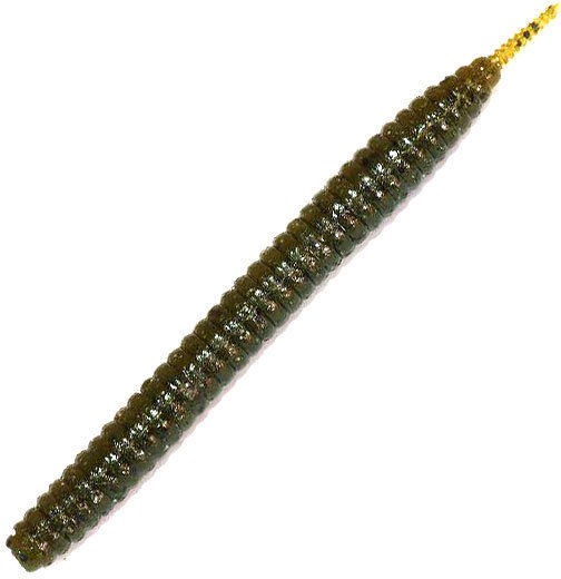 Мягкая приманка Deps Deathadder Stick 4.5 (11.4см) 02 (упаковка - 8шт)