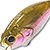 Воблер Deps Evoke Shad 12
