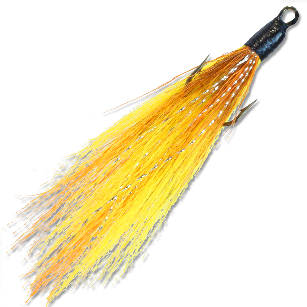 Джиг Стример 10 (2гр) ЖЦО