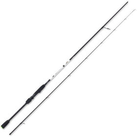 Спиннинг Doiyo Szuki Barsch Pro 21