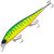 Воблер Doiyo Yaseta 115 Ukabu 155SP (15.5г) MFT