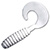 Твистер Dragon Jumper white
