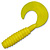 Твистер Dragon Jumper yellow