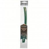 Запасные жгуты для рогатки DRENNAN GROUNDBAIT Caty - GREEN / Soft Action