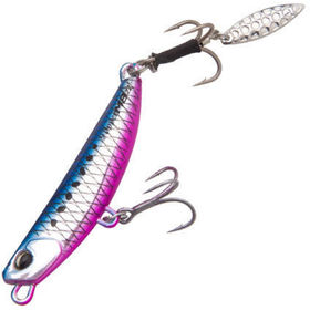 Пилькер DUO Beach Walker Flipper MB (22г) PSA0803