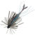 Силиконовая приманка DUO Realis Small Rubber Jig (1.3г) J021
