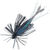 Силиконовая приманка DUO Realis Small Rubber Jig (1.3г) J023