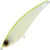 Воблер DUO Bayruf Bulk 125F (25г) CLB0230