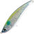 Воблер DUO Bayruf Bulk 95F (14г) CYA0697