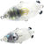 Воблер DUO D3 ShinFukuzemi 40F (4.6г) CCY4707