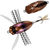 Воблер DUO Realis Koshinmushi (3.1г) CCC3219