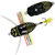 Воблер DUO Realis Shinmushi 40F (5.7г) CCC3400