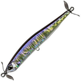 Воблер DUO Realis Spinbait 100S (17г) GPA4009