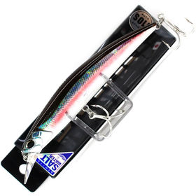 Воблер DUO Spearhead Ryuki 110S SW (21г) ADA4013