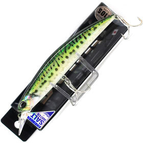 Воблер DUO Spearhead Ryuki 110S SW (21г) ANA0489
