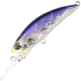 Воблер DUO Tetra Works Toto Shad 48S (4.5г) CZA0886