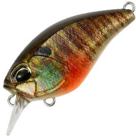Воблер DUO Realis Crank Mid Roller 40F (5.3г) CCC3357