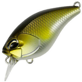 Воблер DUO Realis Crank Mid Roller 40F (5.3г) CCC3358