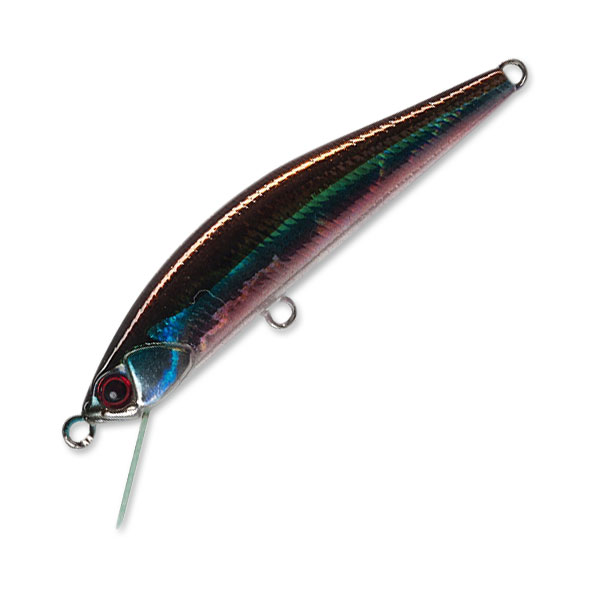 Воблер DUO Grace Minnow Elena 130F (8,6г) D13