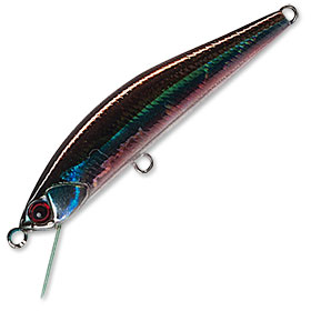 Воблер DUO Grace Minnow Elena 130F (8,6г) D13