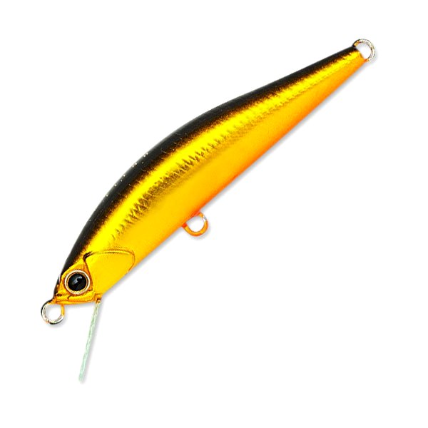 Воблер DUO Grace Minnow Elena 130F (8,6г) D154