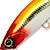 Воблер DUO Grace Minnow Elena 130F (8,6г) D33